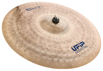 Ufip 21" Bionic Series Heavy Ride