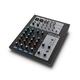 LD Systems VIBZ 6-6-Kanal Mixing Console