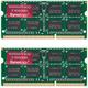 Synology RAM1600DDR3L-8GBX2 | SYTECHNOLOGY 8GB DDR3L Module DS1517+ DS1817+