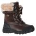 Lugz Tambora - Womens 9.5 Brown Boot Medium