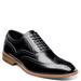 Stacy Adams DUNBAR - Mens 10 Black Oxford Medium