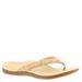 Vionic Tide II - Womens 8 Tan Sandal Medium
