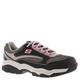 Skechers Work Biscoe-76601 - Womens 6 Black Oxford Medium