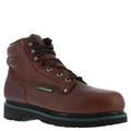 Florsheim Work Utility 6" - Mens 15 Brown Boot D