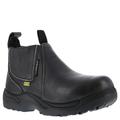 Florsheim Work Hercules - Mens 9 Black Boot E3