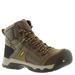 Keen Utility Davenport Mid WP - Mens 11.5 Bone Boot D