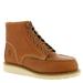 Carhartt CMW6275 6" Steel Toe WP Wedge - Mens 8.5 Tan Boot Medium