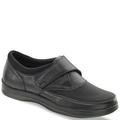 Apex Emmy - Womens 13 Black Slip On Medium