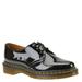 Dr Martens 1461 Patent - Womens UK 8 US 10 Black Oxford Medium