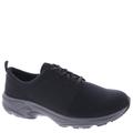 Drew Exceed - Mens 10 Black Sneaker E4