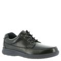 Nunn Bush Cam Oxford - Mens 14 Black Oxford Medium