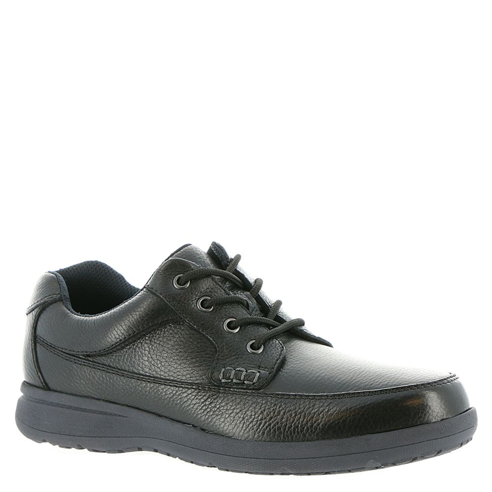 Nunn Bush Cam Oxford - Mens 10 Black Oxford W