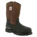 Carhartt Core Insulated Pull On - Mens 11.5 Black Boot W