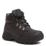 Deer Stags Gorp - Boys 11 Toddler Black Boot Medium