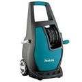 MAKITA HW111 Hochdruckreiniger Schwarz