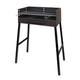 Imex El Zorro 71404 - Grill mit Eisengitter, 93 x 68 x 40 cm, schwarz