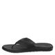 Reef Men's Cushion Bounce Phantom Flip-Flop, Black, 9 UK