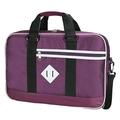 E-Vitta – Laptop Arm Bag 16 Purple