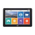 7" GPS Navigation System PNI L810 7 inch, 800 MHz, 256M DDR, 8GB compatible with any Full European map, no map preinstalled