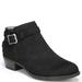 LifeStride Adriana - Womens 8 Black Boot Medium