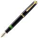 Pelikan F_llhalter M400 schwarz B Suberen Bold M400 (Japan-Import)