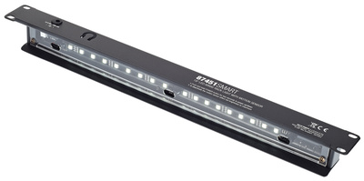 Adam Hall 87451 Smart LED Rack Light