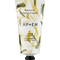 Apoem Pflege Körperpflege Restore Hand Cream