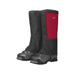 Outdoor Research Expedition Crocodile Gaiters - Men's Chili/Black Extra Large 243114-0413009