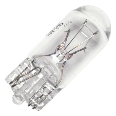 Satco 07837 - 656 S7837 Miniature Automotive Light Bulb