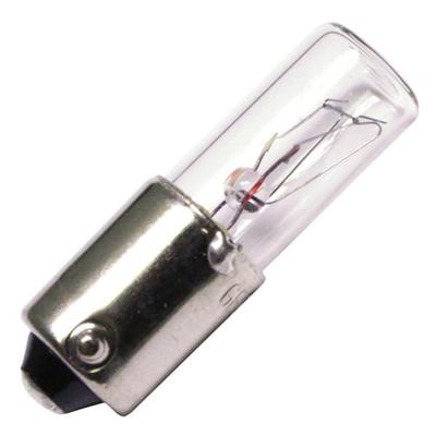 Satco 07762 - 130MB S7762 Miniature Automotive Light Bulb