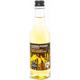 Loving Foods Award Winning *Organic & Made in The UK* Lemon & Ginger Jun-Kombucha (330ml) Raw, Unpasteurised & Bursting with Beneficial Live Bacteria (12 x Bottles)