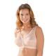 Anita 5319-728 Women's Mylena Cream Support Bra with Front Fastening 40C UK