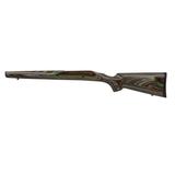 Boyds Hardwood Gunstocks Classic Savage A-22 Semi-Auto Detachable Box Magazine Factory Barrel Channel Forest Camo Laminate Finished 43C188304110