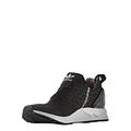 adidas Mens Originals Mens ZX Flux Adv Asymmetrical Primeknit Trainers - UK 13 Black