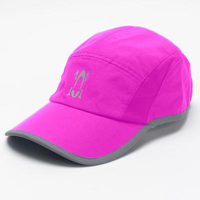 Amphipod 360 Full-Viz Reflective Cap Reflective, Night Safety Pink