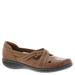 Clarks Ashland Spin - Womens 12 Tan Slip On Medium