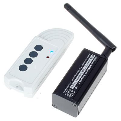 Look Remote Tiny S