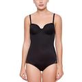 Triumph Women's contemporary Finesse BSWP Bodysuit, Black, 36C