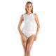 Hanro Women's Soft Touch / Top Vest, White (white 0101), 16-18 (Manufacturer Size: XL)