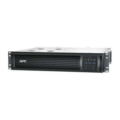 APC Smart-UPS Battery Backup & Surge Protector with SmartConnect SMT1000RM2UC