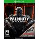 Call of Duty Black Ops III Zombie Chronicles - Xbox One