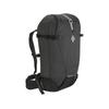 Black Diamond Cirque 45 Pack-Black-S/M