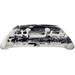 Metolius Contact Training Board Black/White Swirl CONT001.01