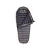 Western Mountaineering Sequoia MF Sleeping Bag 5F/-15C RZ Grey 6ft. 6in. 66SEQURZ