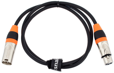 pro snake TPM 1,0 CC Micro Cable orange