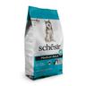 Schesir Dog Dry Medium Maintenance Pesce - Set %: 2 x 12 kg