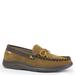 LB Evans Atlin Terry - Mens 13 Tan Slipper Medium