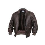 Rothco Classic A-2 Leather Flight Jacket M 7577-M