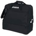 Joma TRAININGSTASCHE MEDIUM III SCHWARZ - S