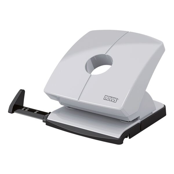 Novus Locher »B230« grau Image
